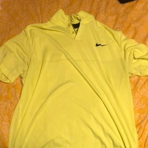 Nike Men’s polo